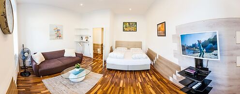 Vienna Market Apartment