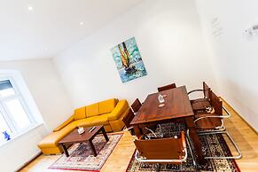 Vienna Market Apartment