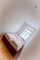 Vienna Market Apartment