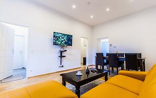 Vienna Market Apartment