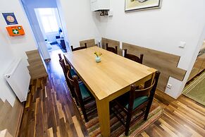 Vienna Market Apartment