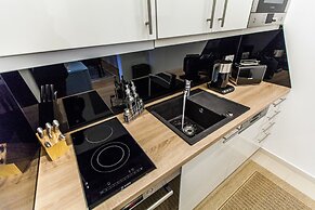 Vienna Market Apartment