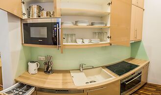 Vienna Market Apartment