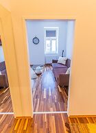 Vienna Market Apartment