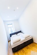 Vienna Market Apartment