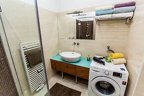 Vienna Market Apartment