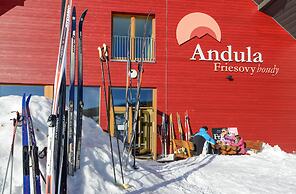 Penzion Andula
