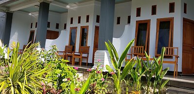 Kasuwari Hotel