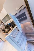 Central Apart 1 Min to Metro and Garage