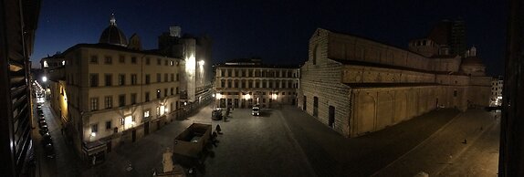 Palazzo della Stufa - Residenza d'Epoca