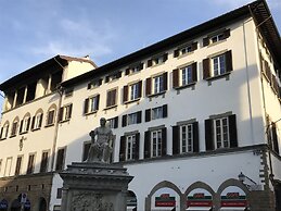 Palazzo della Stufa - Residenza d'Epoca