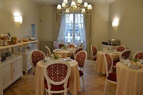 Palazzo della Stufa - Residenza d'Epoca