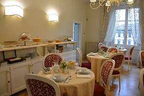 Palazzo della Stufa - Residenza d'Epoca