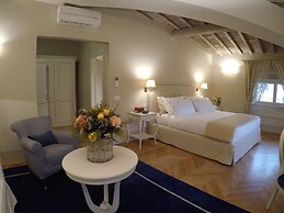 Palazzo della Stufa - Residenza d'Epoca