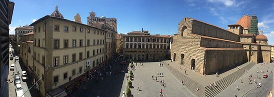 Palazzo della Stufa - Residenza d'Epoca