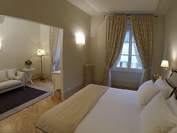 Palazzo della Stufa - Residenza d'Epoca