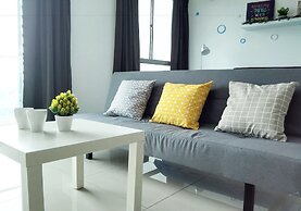 Cyberjaya Cybersquare Soho Suites