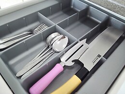 Cyberjaya Cybersquare Soho Suites