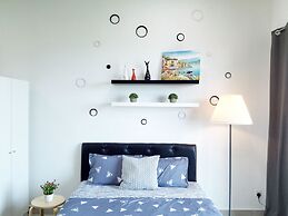 Cyberjaya Cybersquare Soho Suites