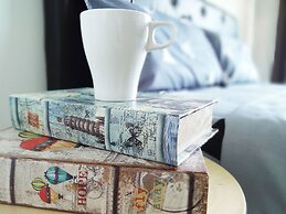 Cyberjaya Cybersquare Soho Suites