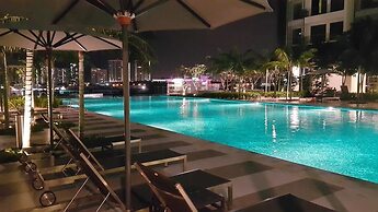 Cyberjaya Cybersquare Soho Suites