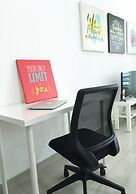 Cyberjaya Cybersquare Soho Suites