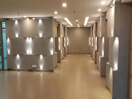 Cyberjaya Cybersquare Soho Suites