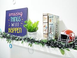 Cyberjaya Cybersquare Soho Suites