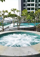 Cyberjaya Cybersquare Soho Suites