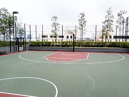 Cyberjaya Cybersquare Soho Suites