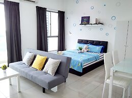 Cyberjaya Cybersquare Soho Suites