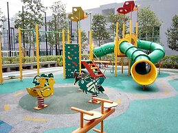 Cyberjaya Cybersquare Soho Suites