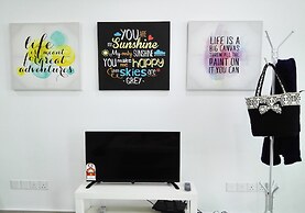 Cyberjaya Cybersquare Soho Suites