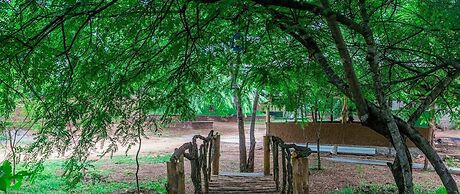 Wildescape Polonnaruwa