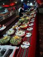 Sand Rose Camp - Hillawi Camp