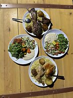 Sand Rose Camp - Hillawi Camp