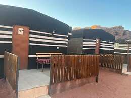 Sand Rose Camp - Hillawi Camp