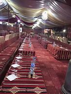 Sand Rose Camp - Hillawi Camp