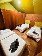 Sand Rose Camp - Hillawi Camp