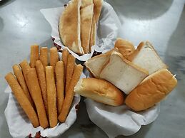 Sand Rose Camp - Hillawi Camp