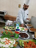 Sand Rose Camp - Hillawi Camp