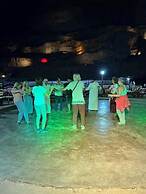 Sand Rose Camp - Hillawi Camp