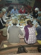 Sand Rose Camp - Hillawi Camp