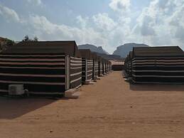 Sand Rose Camp - Hillawi Camp