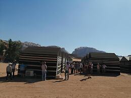 Sand Rose Camp - Hillawi Camp