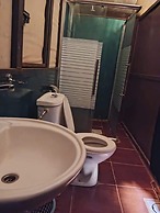 Sand Rose Camp - Hillawi Camp