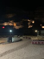 Sand Rose Camp - Hillawi Camp