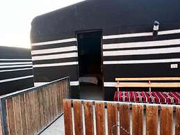 Sand Rose Camp - Hillawi Camp