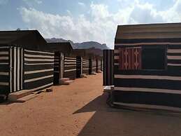 Sand Rose Camp - Hillawi Camp