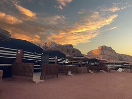 Sand Rose Camp - Hillawi Camp